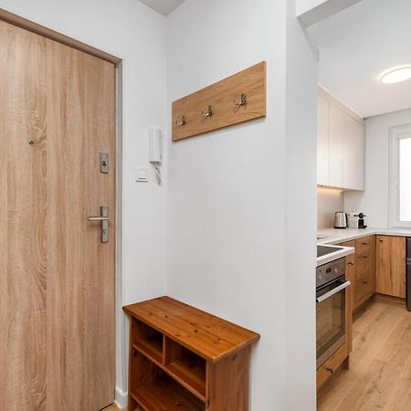 Apartament Jasna By Your Freedom 华沙 外观 照片