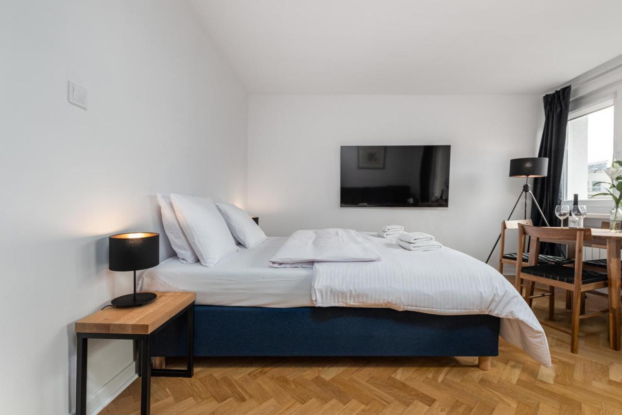 Apartament Jasna By Your Freedom 华沙 外观 照片